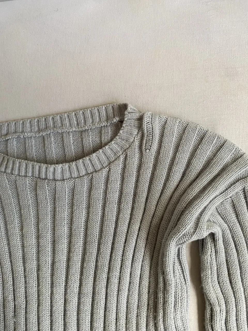 Sweater Sin marca - imagen 2