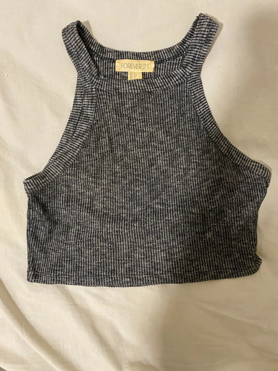 Musculosa Forever 21 - imagen 1