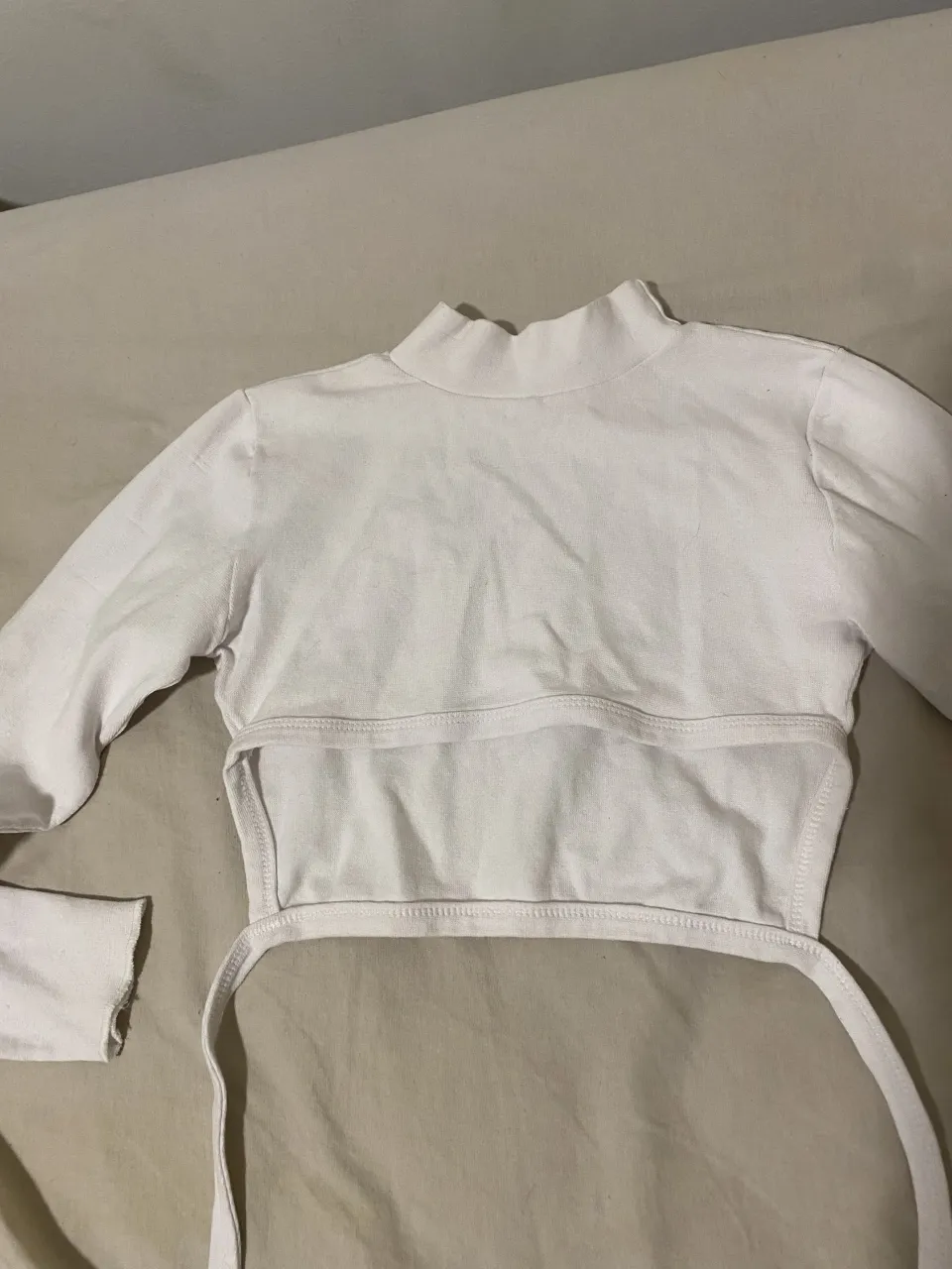 Remera Sin marca. - imagen 2