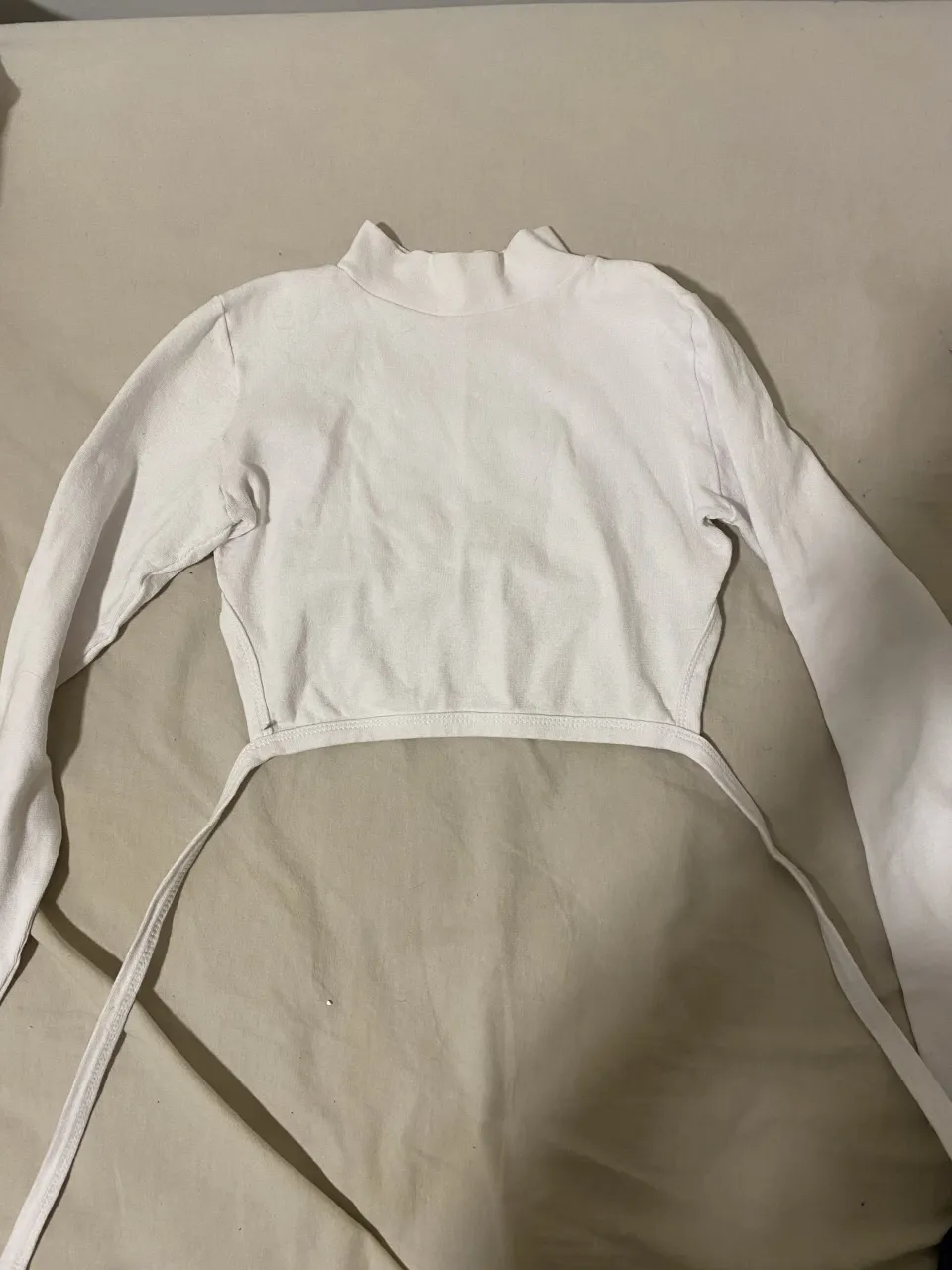 Remera Sin marca. - imagen 1