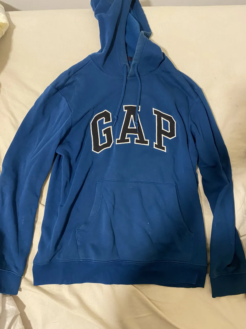 Buzo GAP