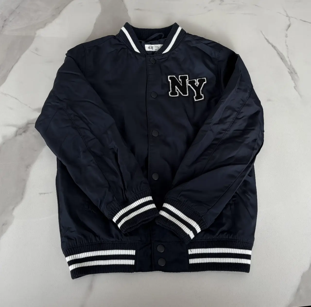 Campera bomber H&M - imagen 2