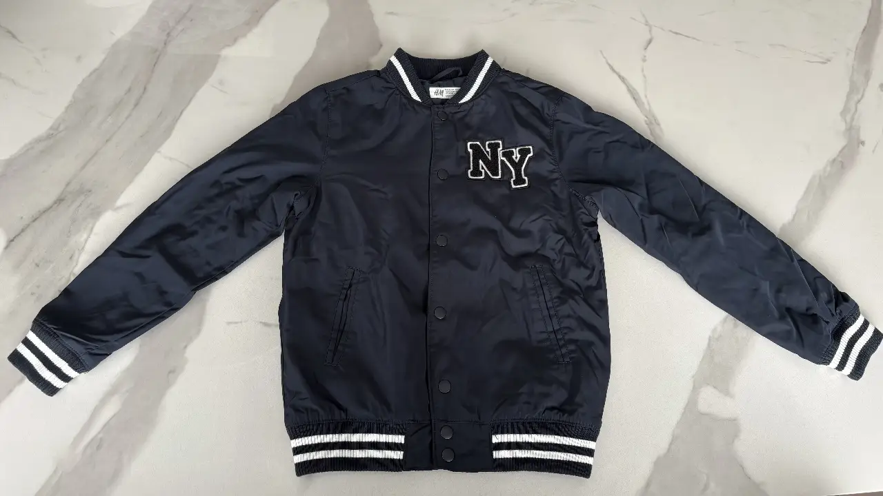 Campera bomber H&M - imagen 1