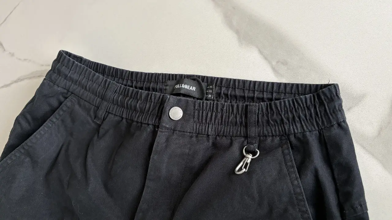 Jean Pull & Bear - imagen 3
