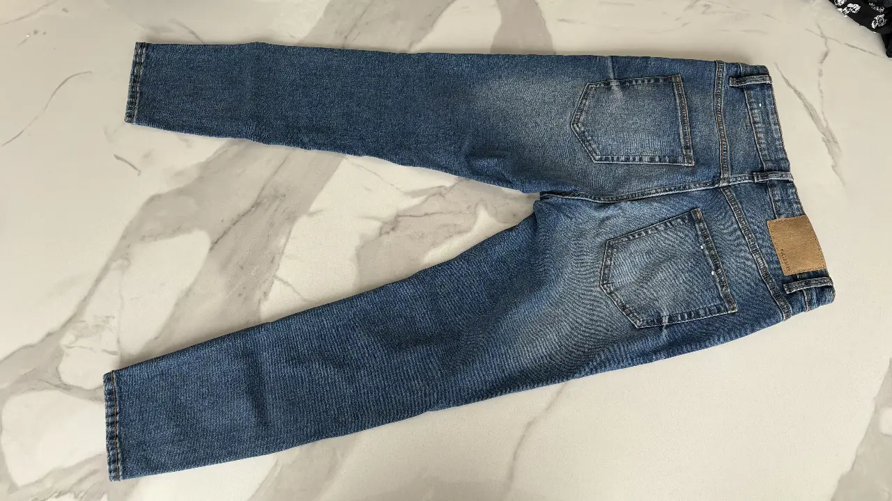 Jean Pull & Bear - imagen 4