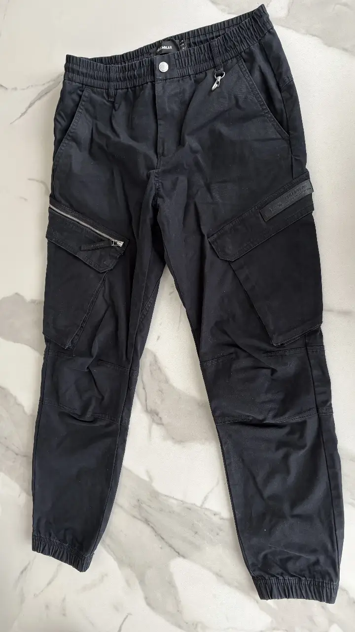 Jean Pull & Bear - imagen 1