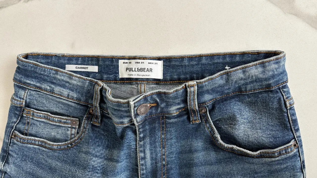 Jean Pull & Bear - imagen 5