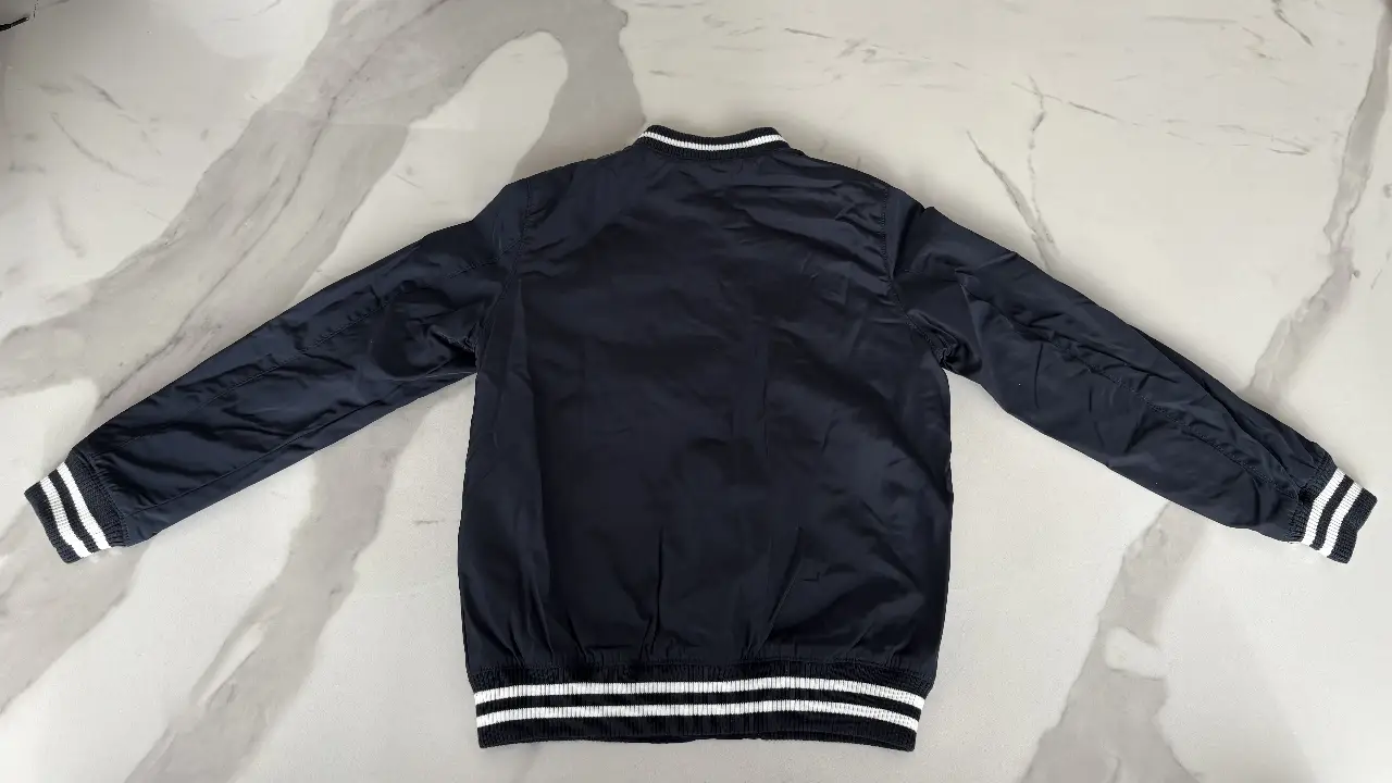 Campera bomber H&M - imagen 3