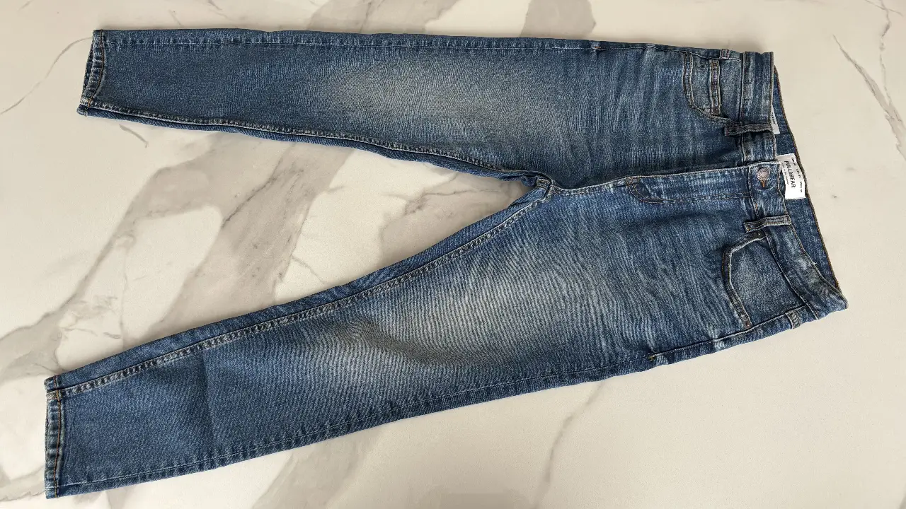 Jean Pull & Bear - imagen 1