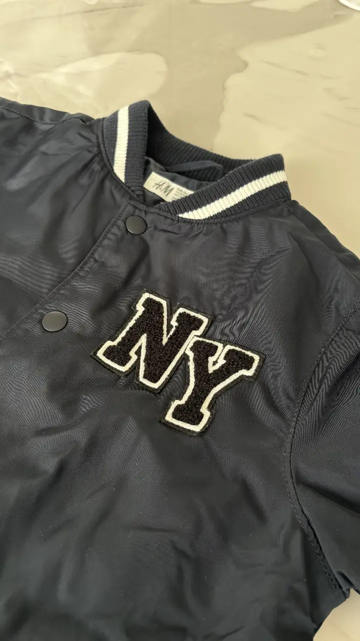 Campera bomber H&M - imagen 5