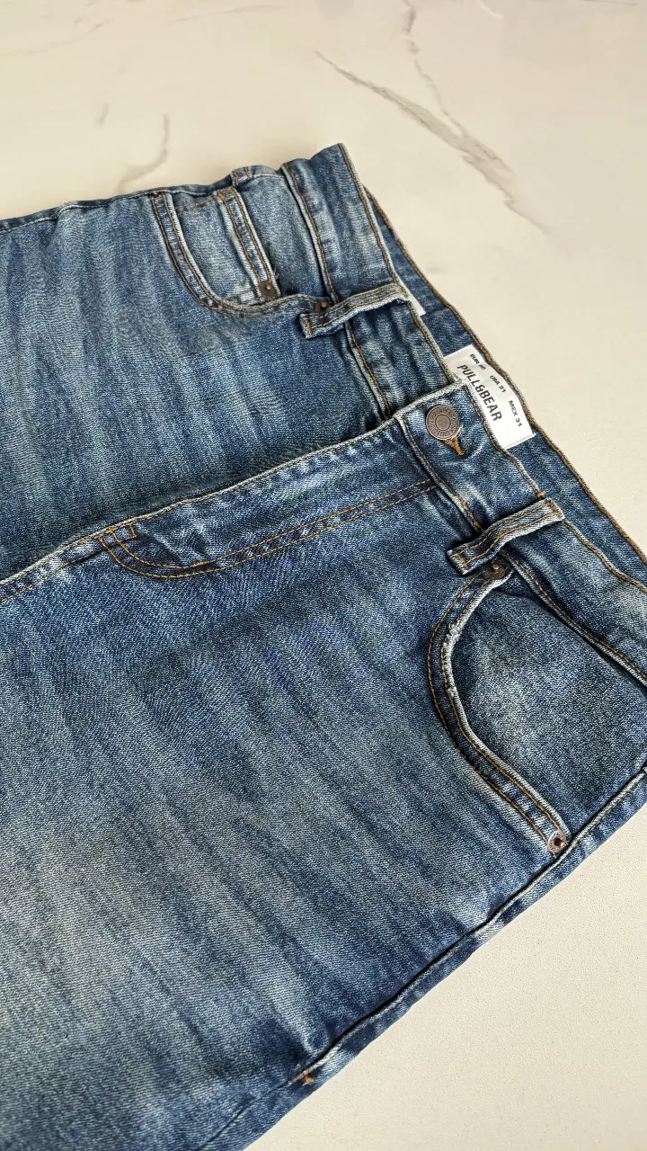 Jean Pull & Bear - imagen 2