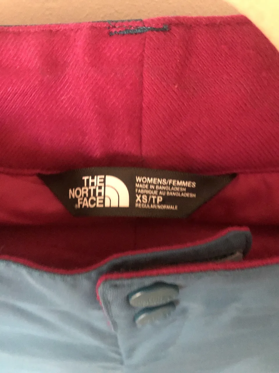 Pantalón The North Face - imagen 2
