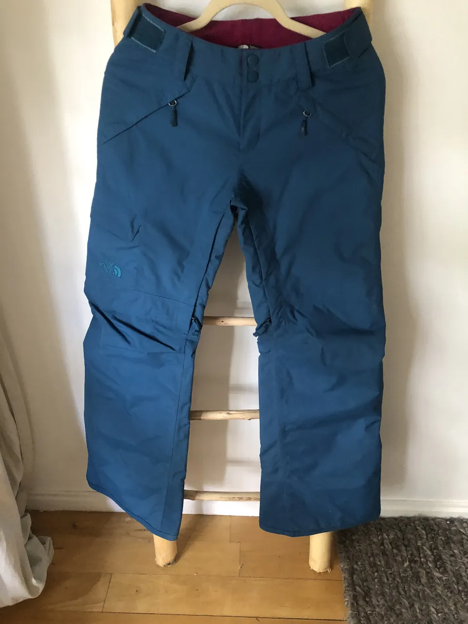 Pantalón The North Face - imagen 1