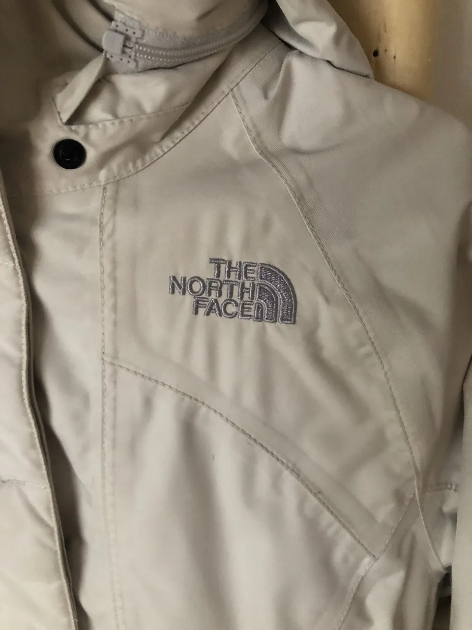 Campera The North Face - imagen 4