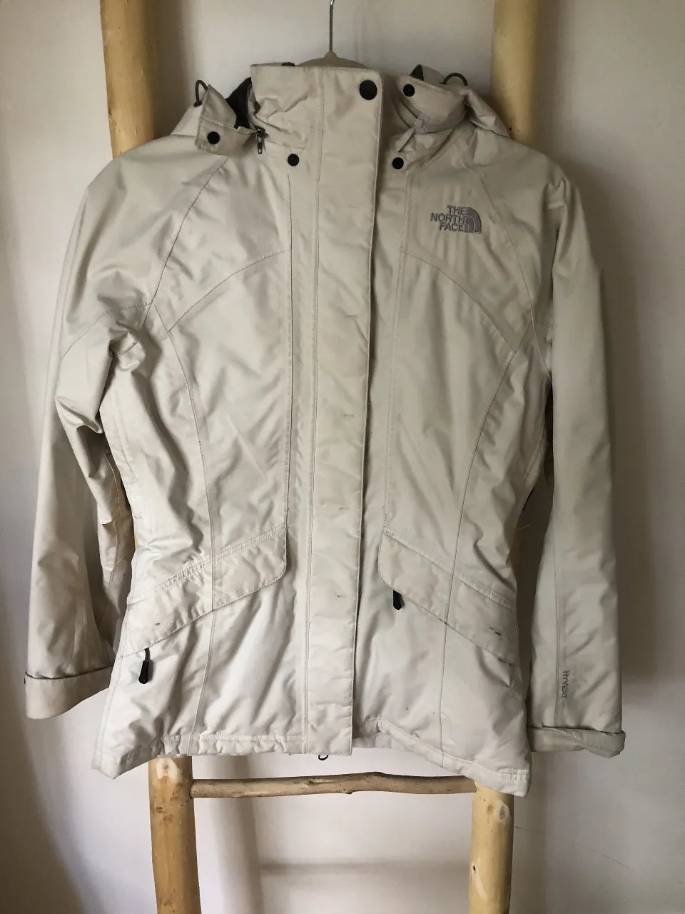 Campera The North Face - imagen 1