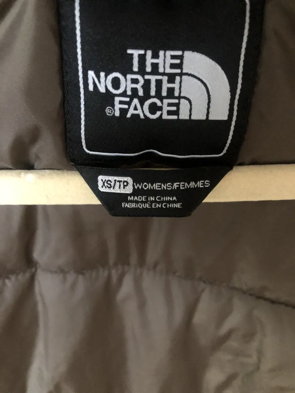 Campera The North Face - imagen 6
