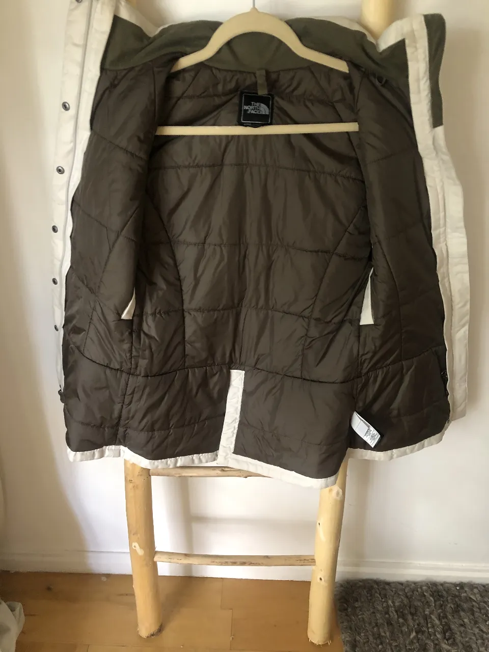 Campera The North Face - imagen 5
