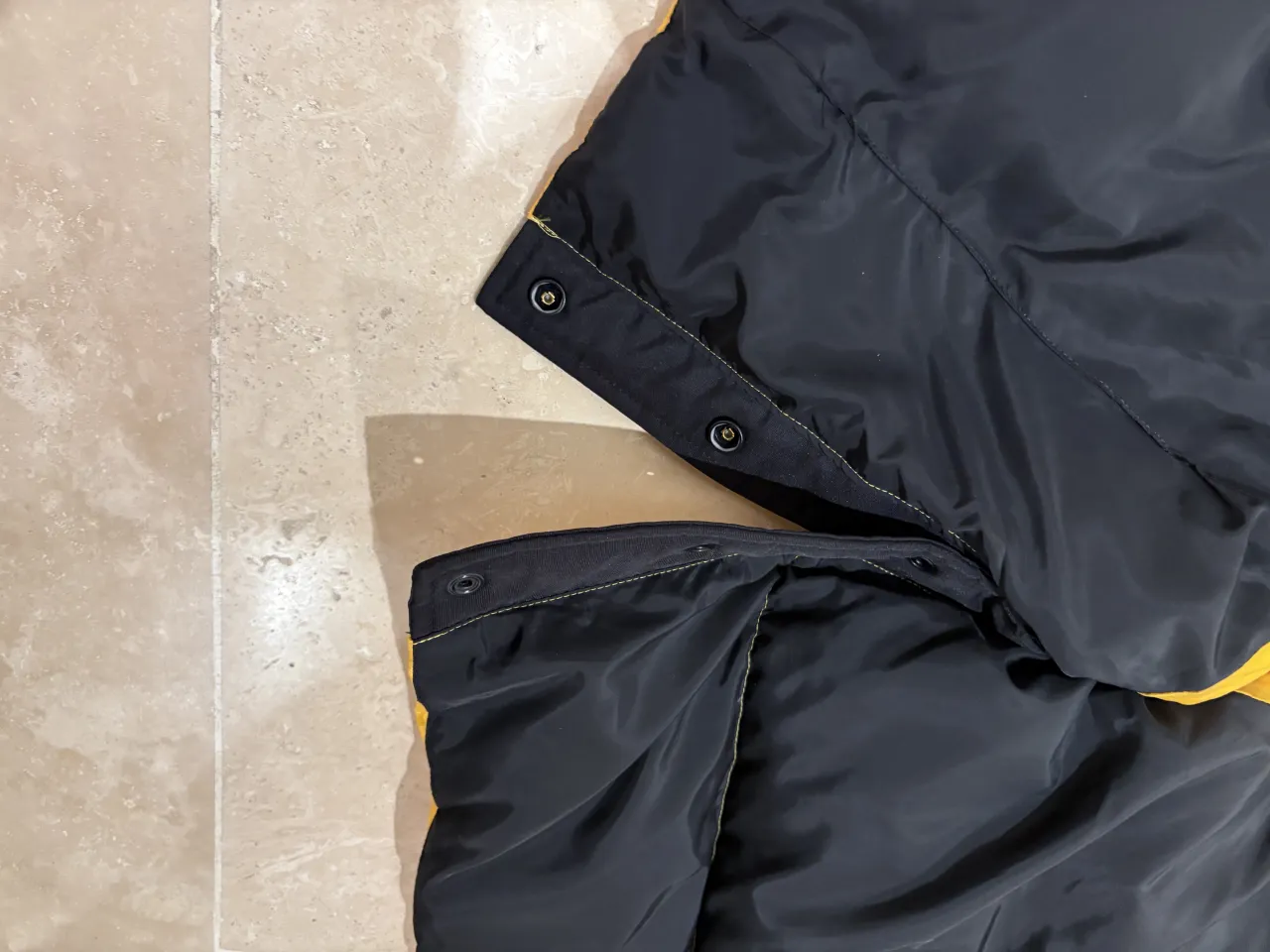 Chaleco Superdry miniatura 4