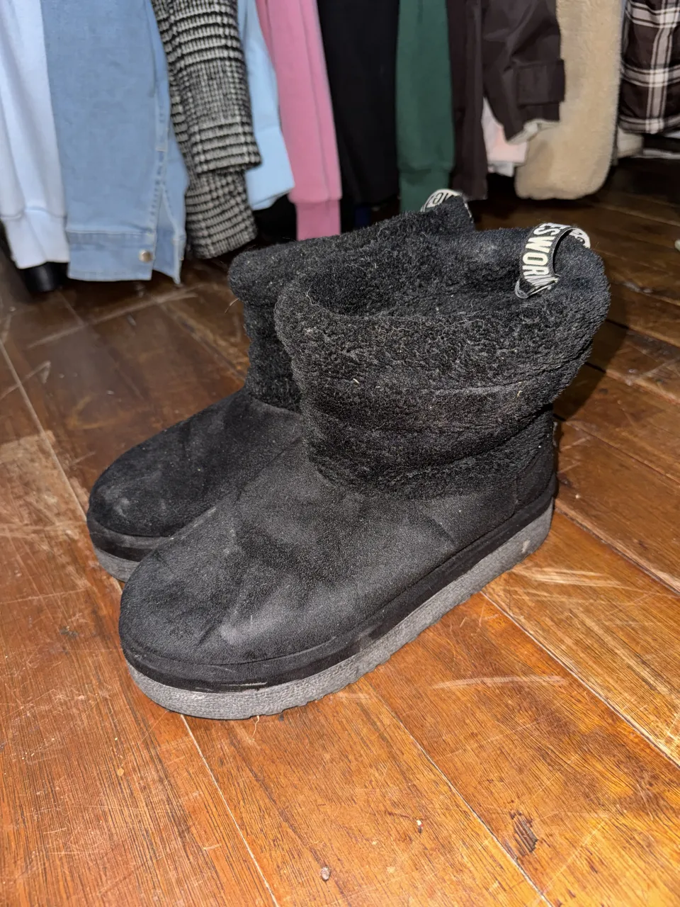 Botines Botas - imagen 2