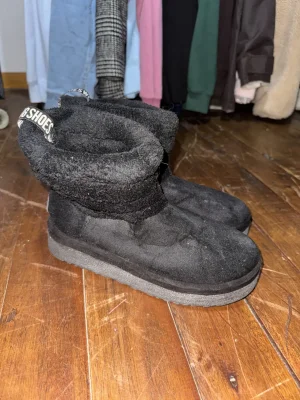 Botas