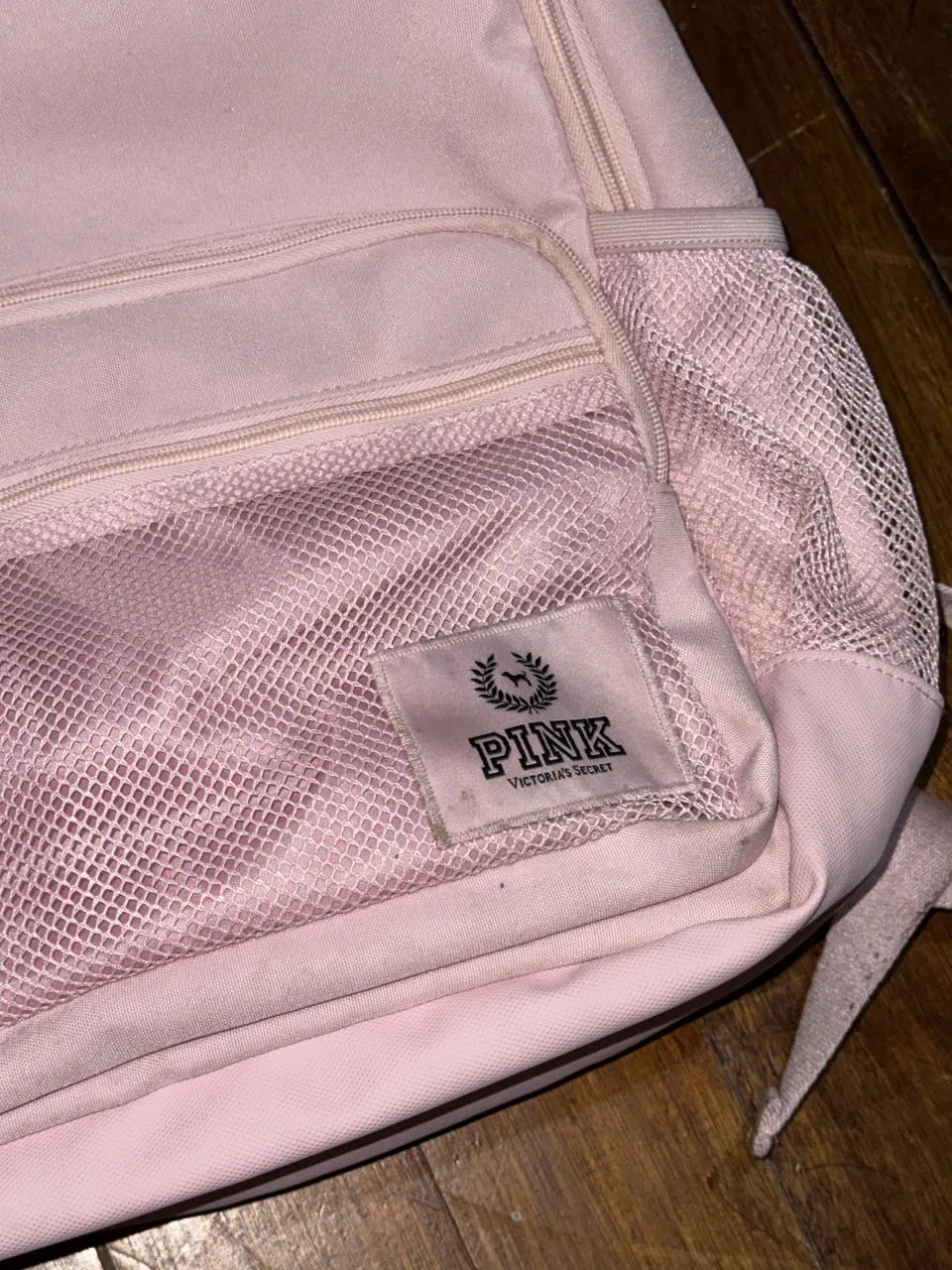 Mochila Pink - imagen 2