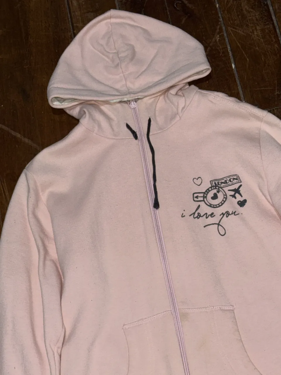 Campera Mass pike - imagen 2