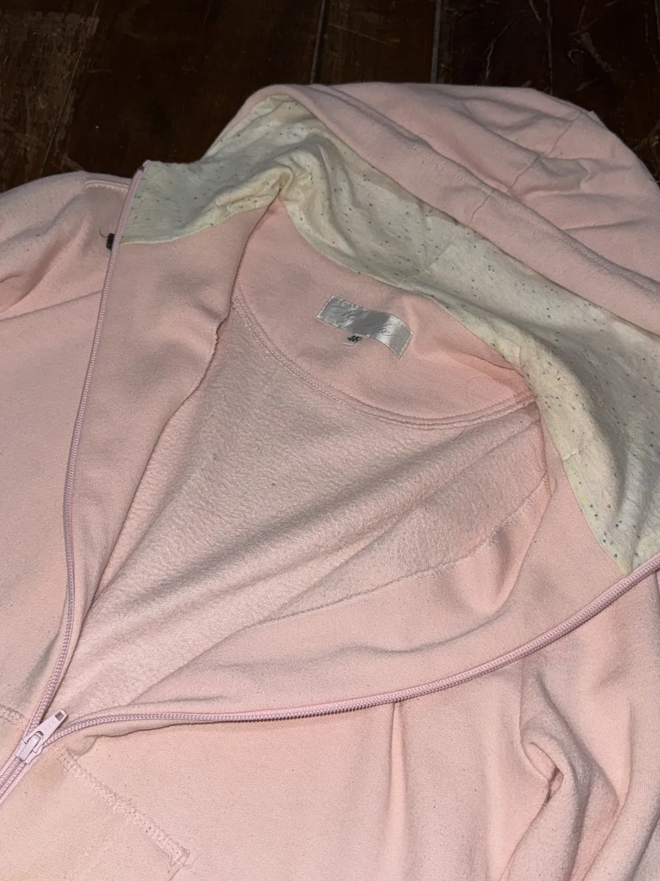 Campera Mass pike - imagen 3