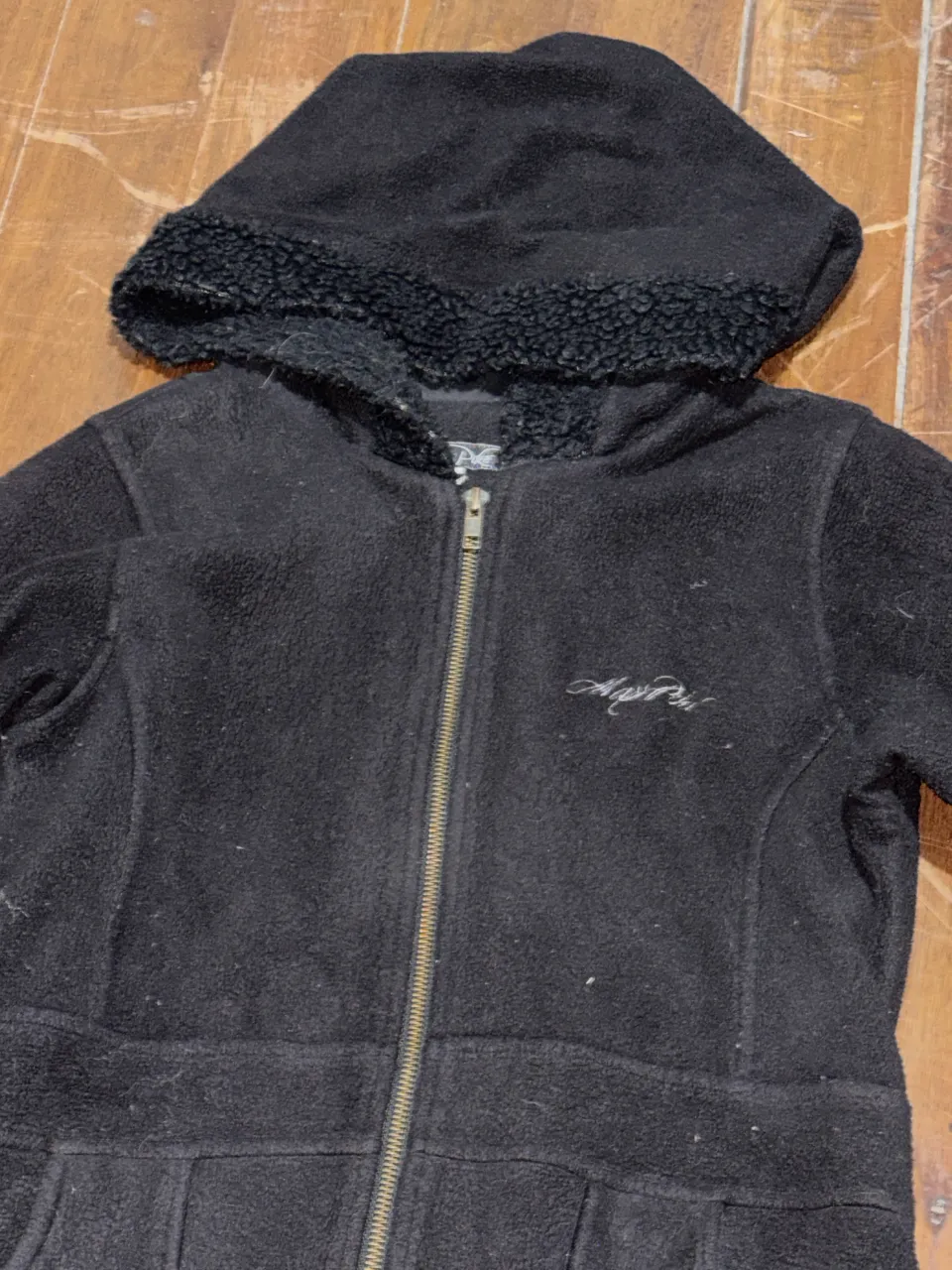 Campera Mass pike - imagen 2