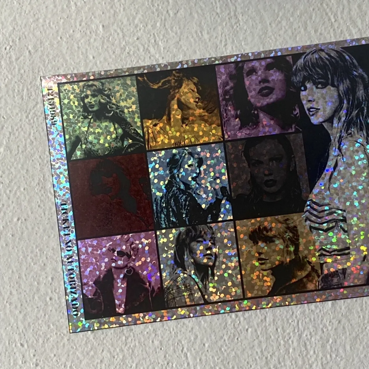 Llavero Taylor Swift - imagen 3