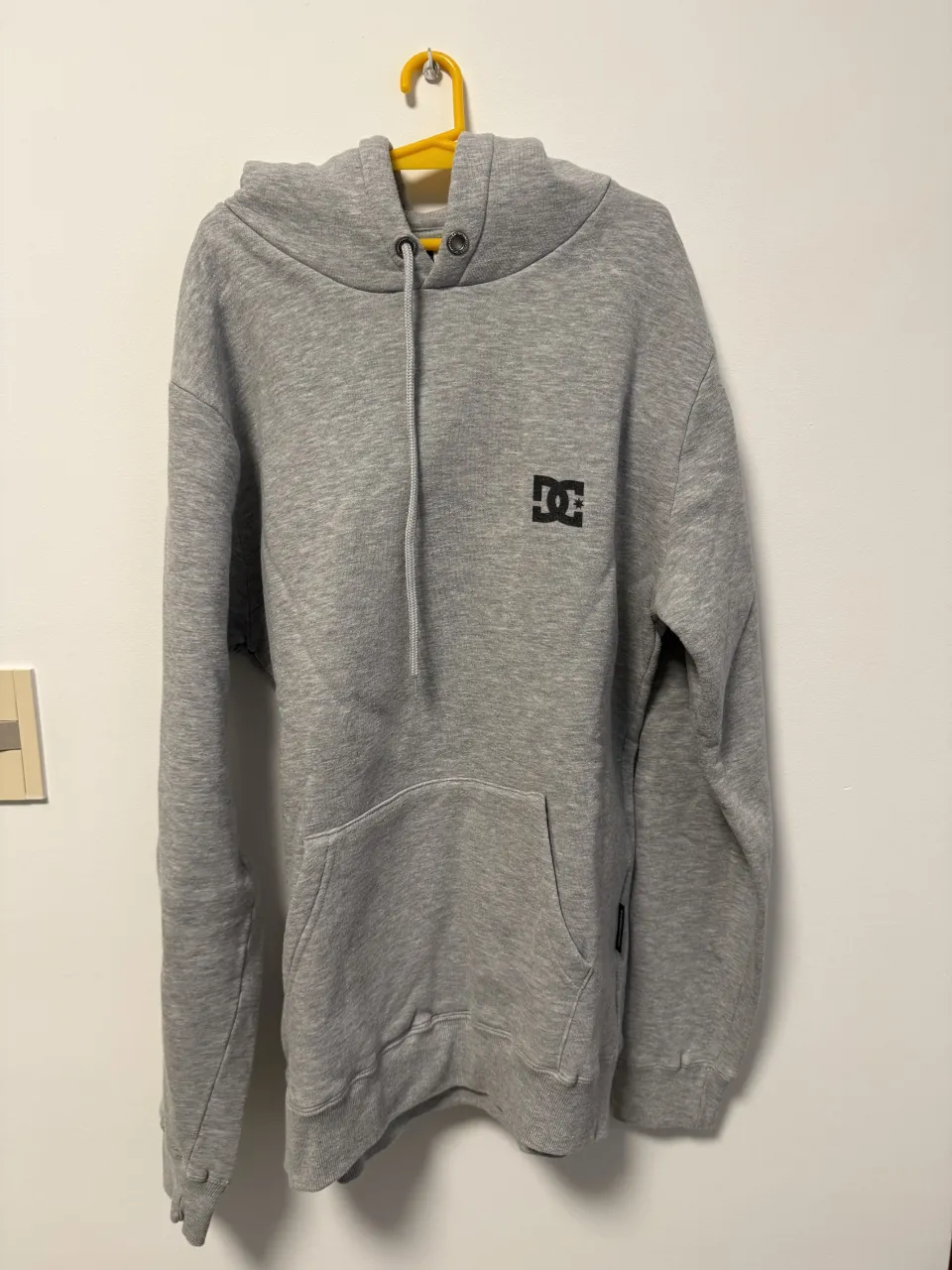 Buzo DC Shoes - imagen 1