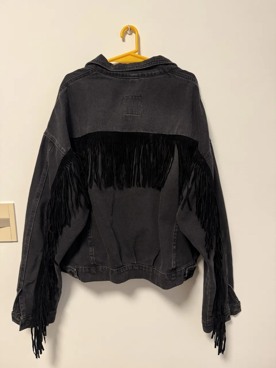 Campera Lovely Denim - imagen 4