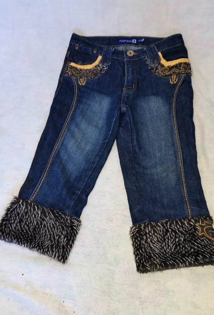 Jean Motiannu jeans