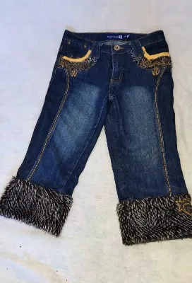Motiannu jeans