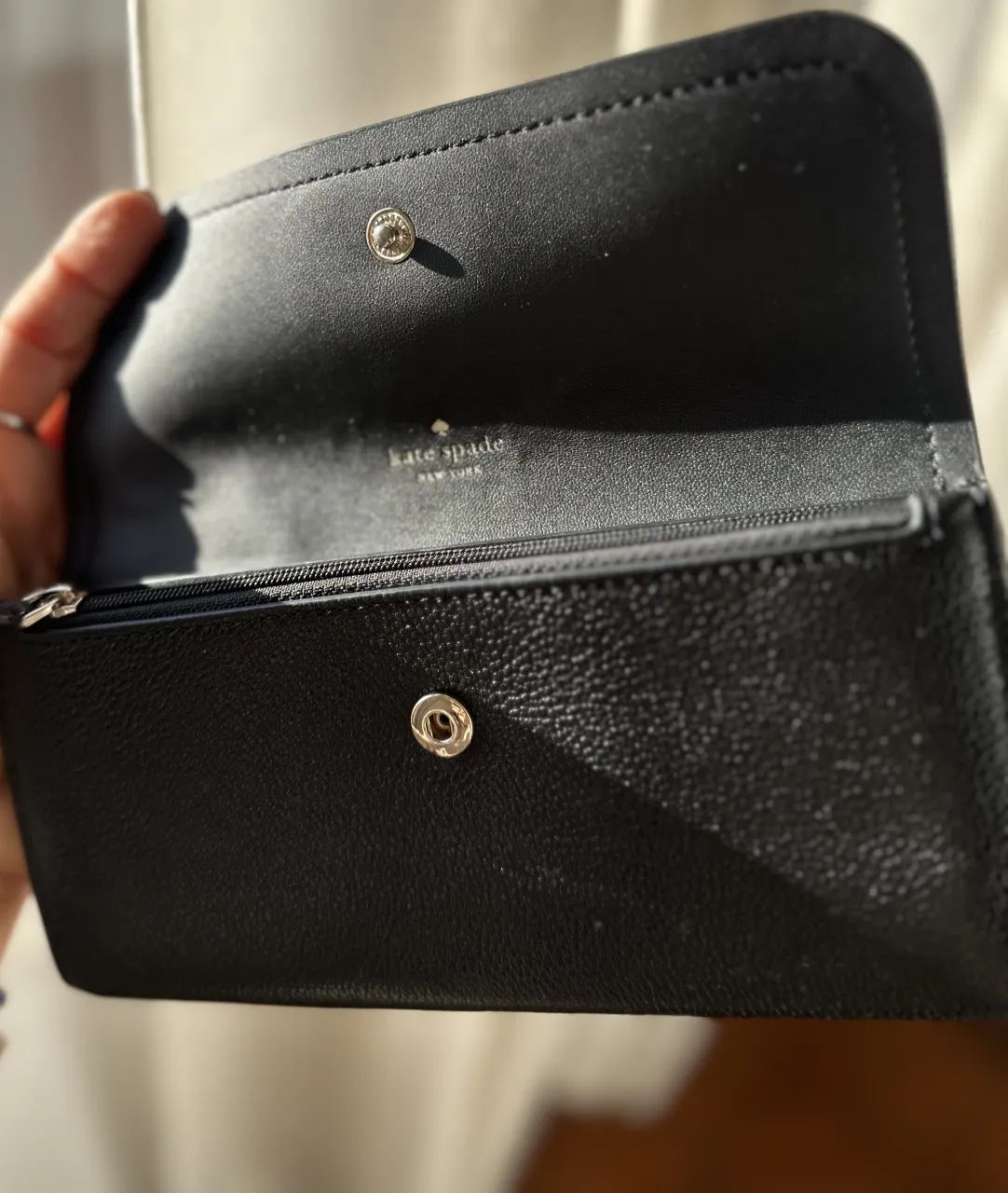 Billetera Kate Spade - imagen 4