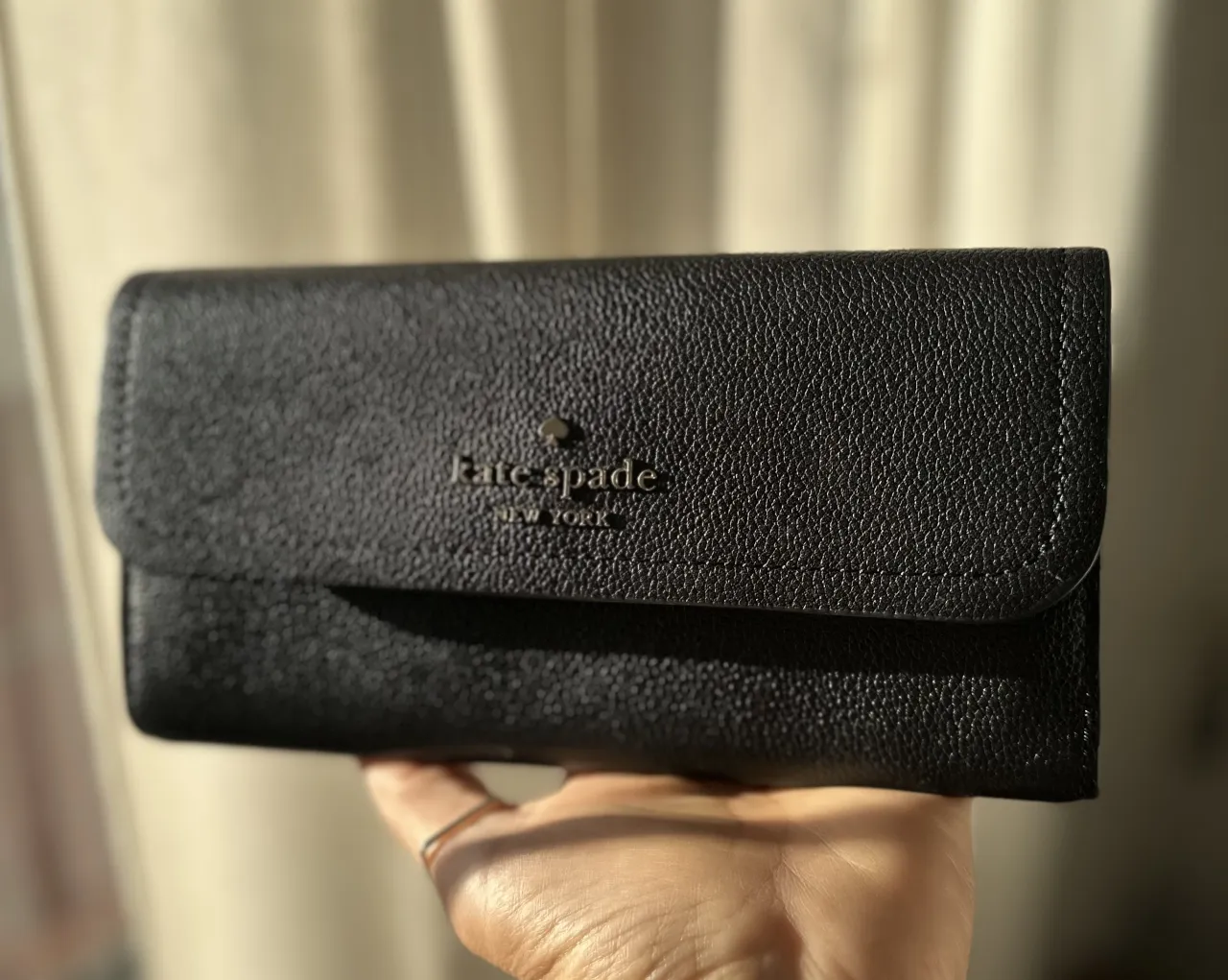 Billetera Kate Spade - imagen 2
