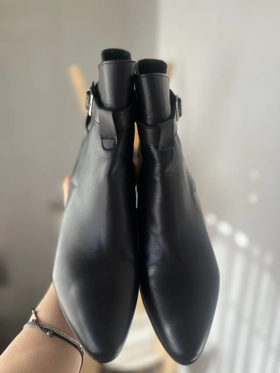 Botas Uma - imagen 2