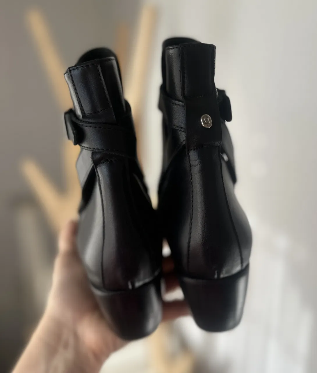 Botas Uma - imagen 3