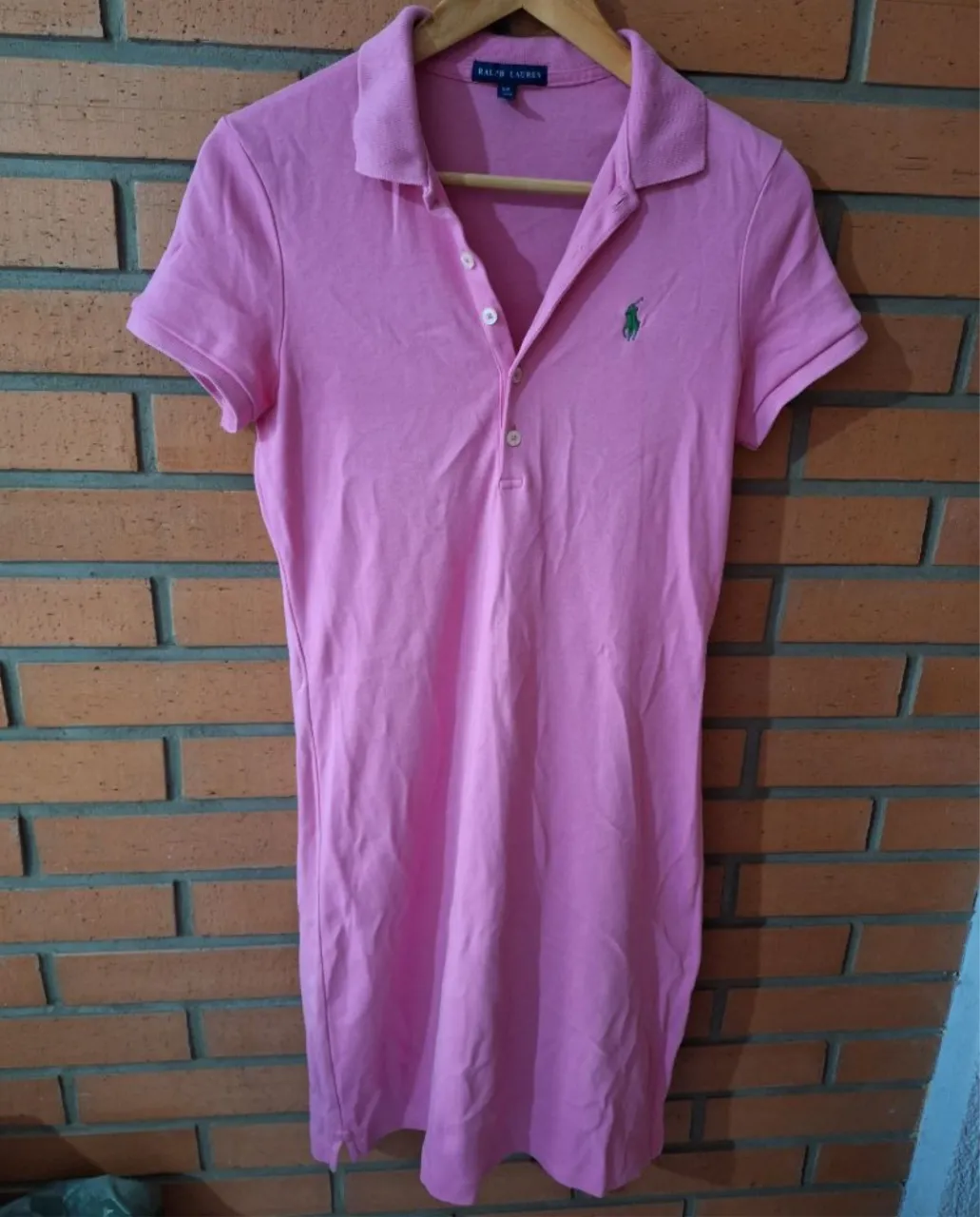 Vestido Ralph lauren - imagen 1