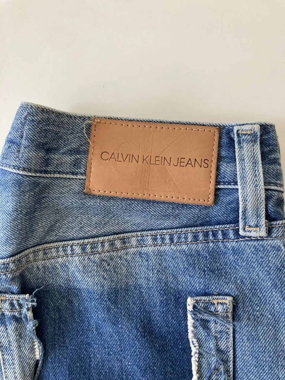 Jean Calvin Klein - imagen 3