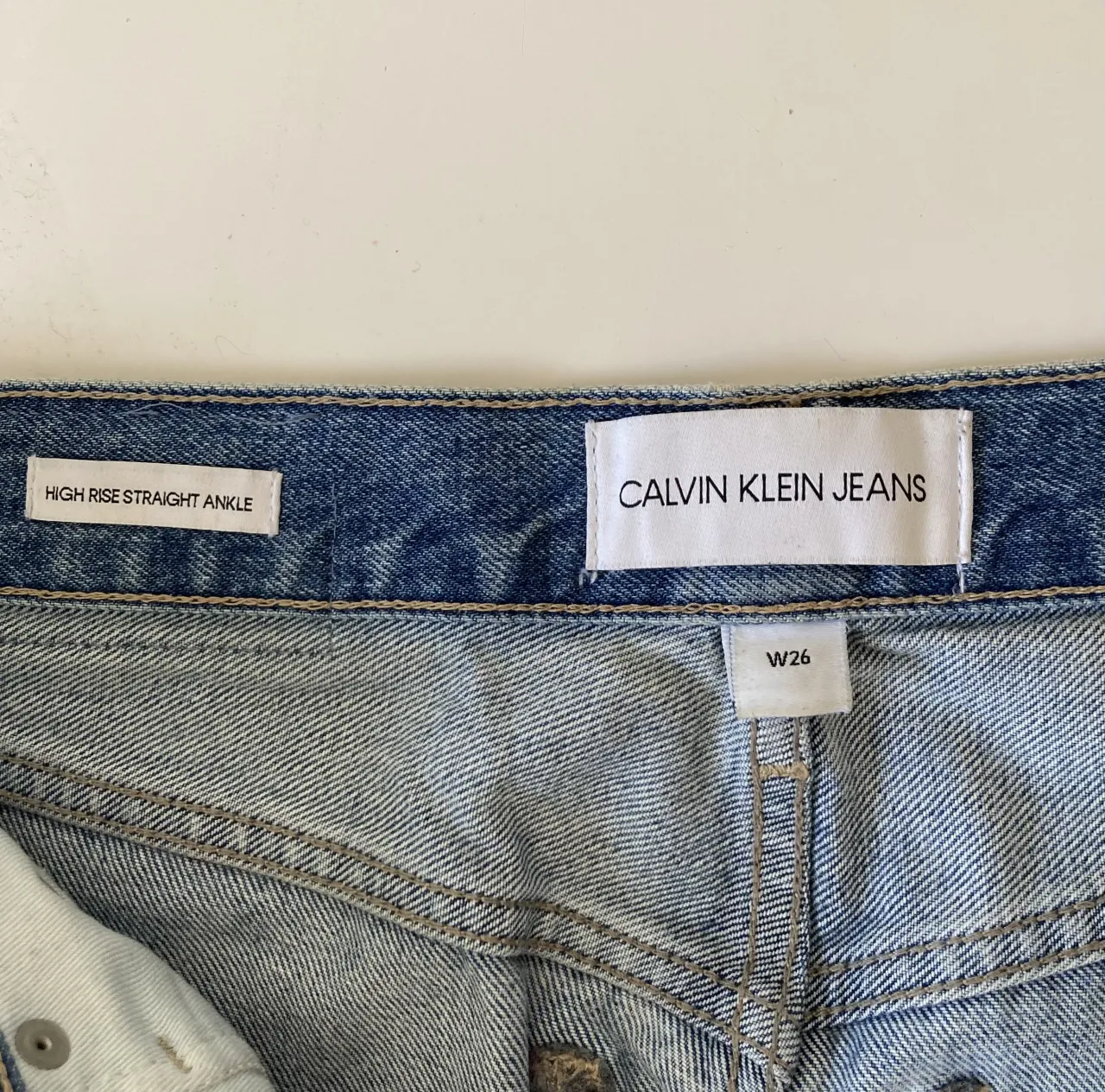 Jean Calvin Klein - imagen 4