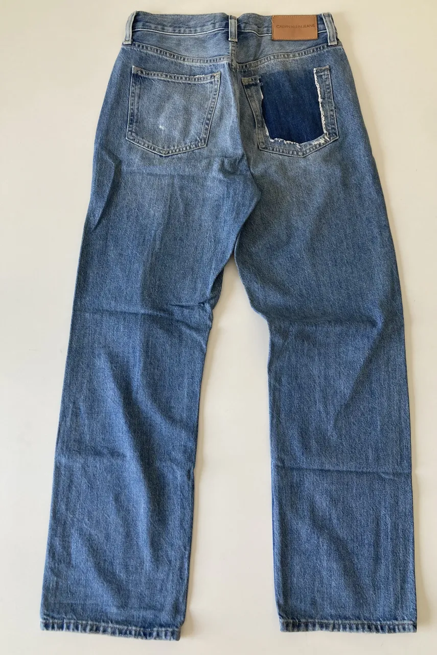 Jean Calvin Klein - imagen 2