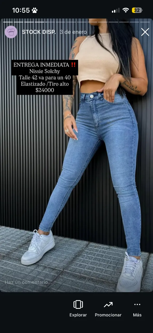 Jean Nissie - imagen 10