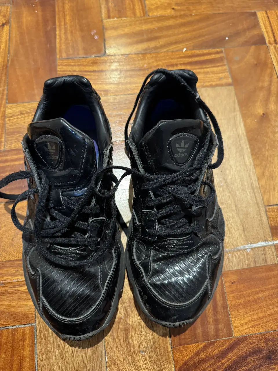 Zapatillas adidas - imagen 1