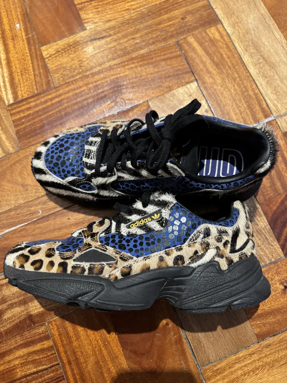 Zapatillas adidas - imagen 2