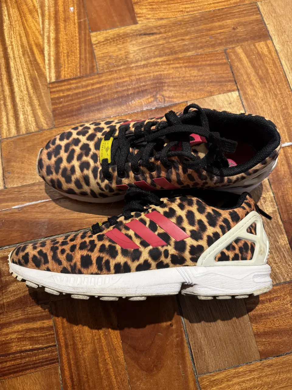 Zapatillas adidas - imagen 2