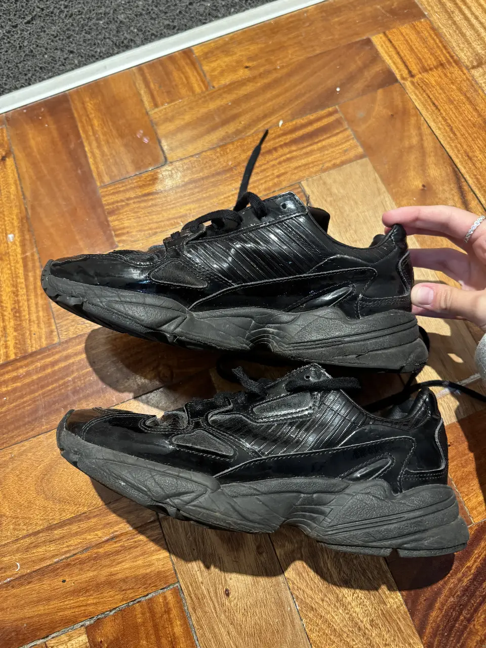 Zapatillas adidas - imagen 3