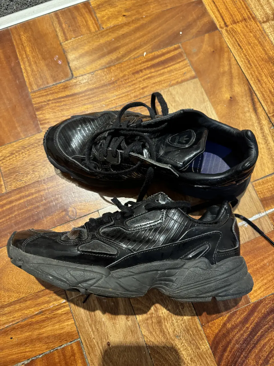 Zapatillas adidas - imagen 2
