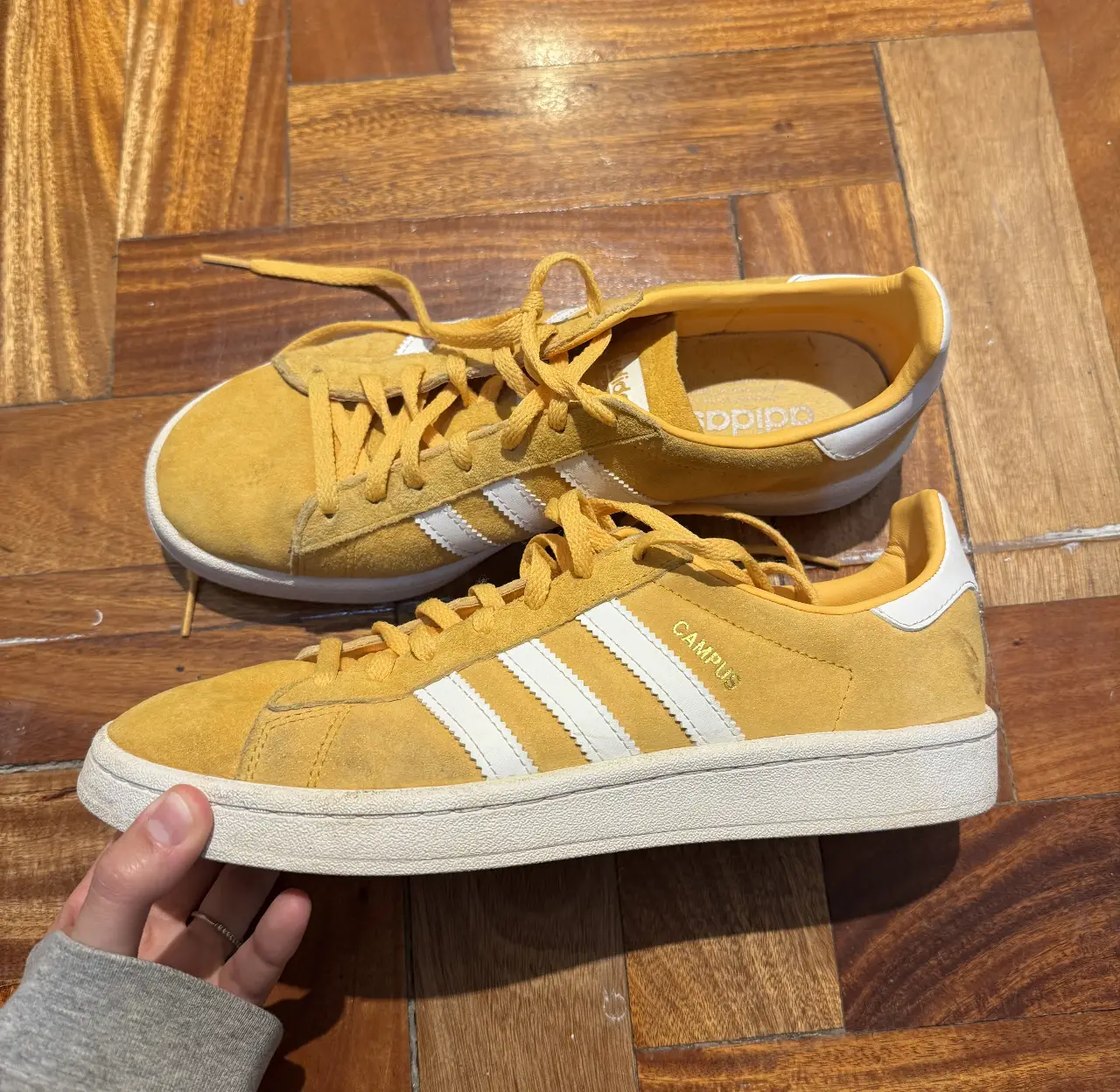 Zapatillas adidas - imagen 2