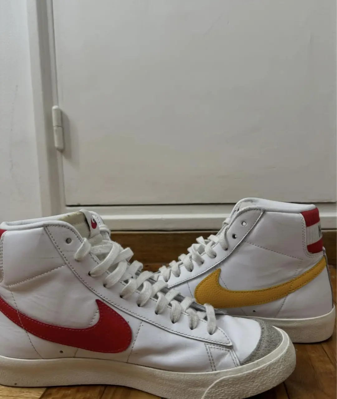 Zapatillas Nike - imagen 4