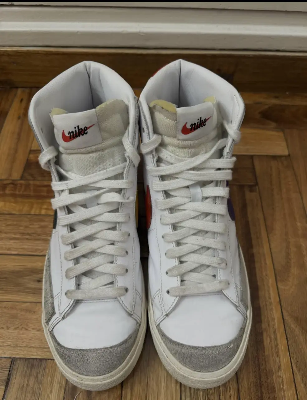Zapatillas Nike - imagen 2